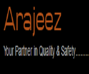 شركة أراجيز للخدمات الهندسية والنفطية