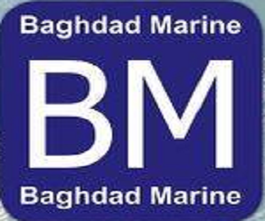 بغداد للمعدات البحرية