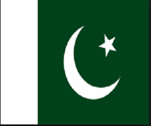سفاره باكستان