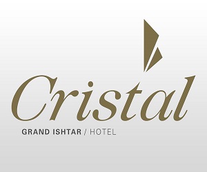 فندق كريستال غراند عشتار
