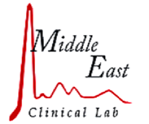 مختبر الشرق الاوسط للتحليلات الطبيه