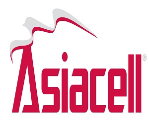 شركة اسيا سيل شركة اسيا سيل