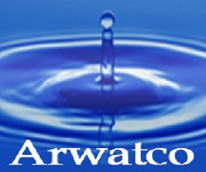 الشركة العربية لمعالجة المياه (أرواتكو)