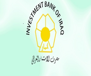 مصرف الاستثمار العراقي