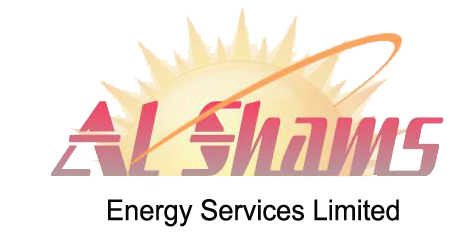 مكتب الشمس الهندسي لخدمات الطاقة المحدودة