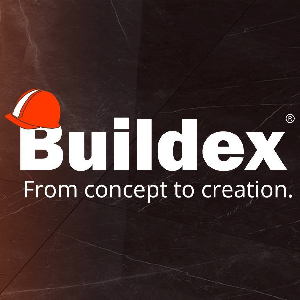 Buildex - بيلديكس