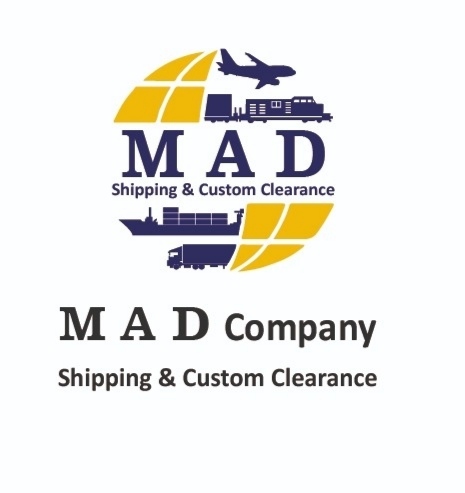 MAD LOGISTIC للتخليص الكمركي والنقل العام