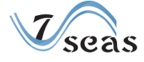 شركة البحار السبعة للخدمات اللوجستية