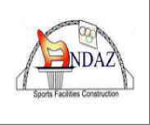 ملاعب التارتان والثيل الأصطناعي ANDAZ SPORT