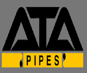 معمل انابيب بولي اثيلين ATA PIPES