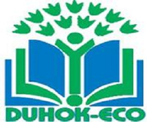 شركه DUHOK-ECO