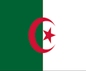 السفاره الجزائريه