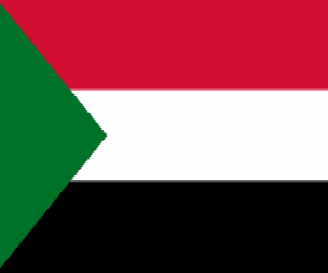 سفاره السودان