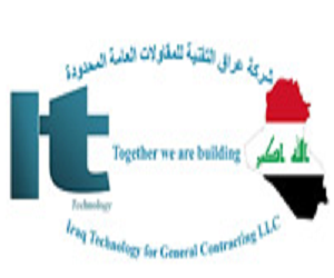 شركة عراق التقنية للمقاولات العامة