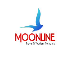 شركة موون لاين للسياحة والسفر