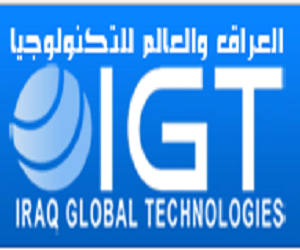 شركة العراق والعالم للتكنولوجيا