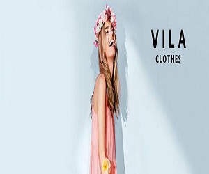أزياء ڤيلا - VILA
