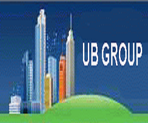 يو بي كروب - UB GROUP