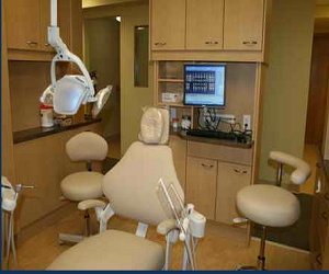 عياده طب الاسنان